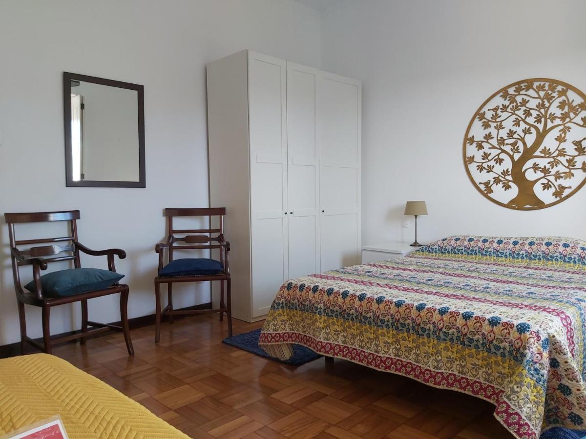 Quintinha De Santiago Villa Oliveira de Azeméis Esterno foto