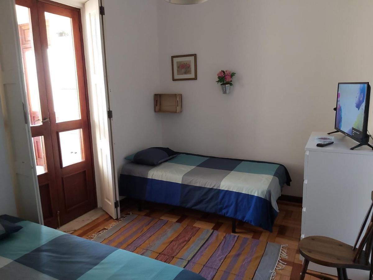 Quintinha De Santiago Villa Oliveira de Azeméis Esterno foto