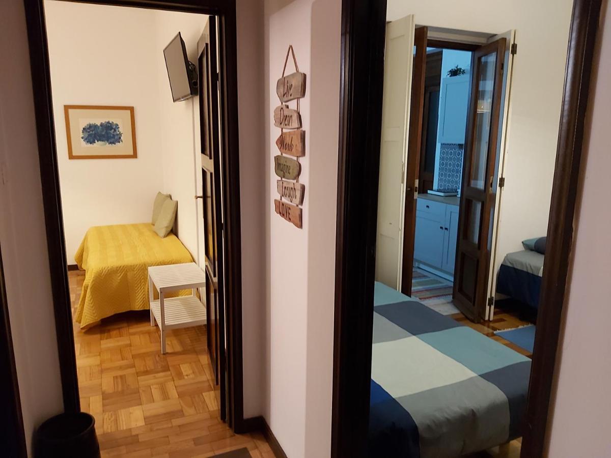 Quintinha De Santiago Villa Oliveira de Azeméis Esterno foto