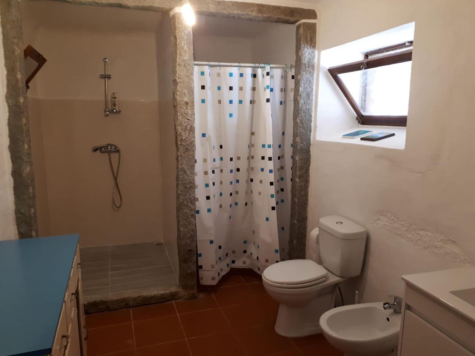 Quintinha De Santiago Villa Oliveira de Azeméis Esterno foto