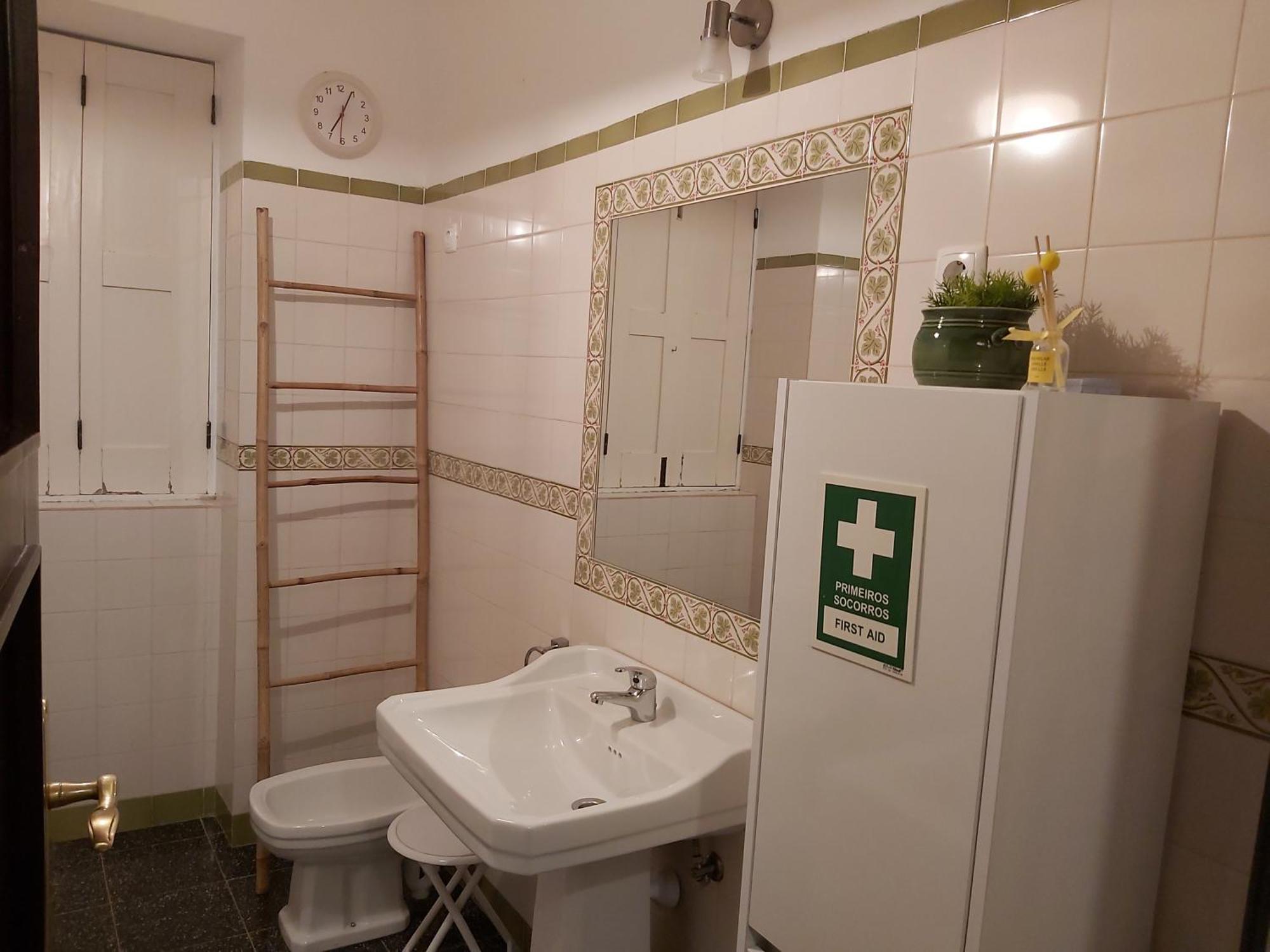 Quintinha De Santiago Villa Oliveira de Azeméis Esterno foto