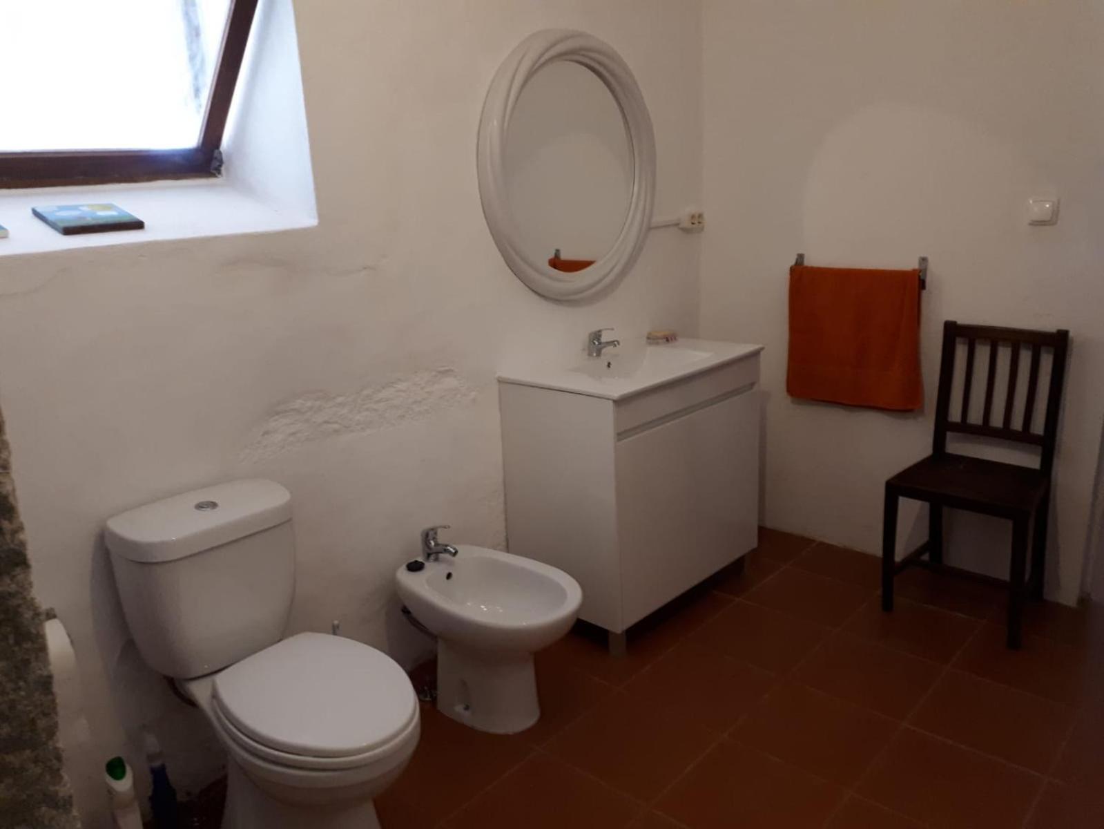 Quintinha De Santiago Villa Oliveira de Azeméis Esterno foto