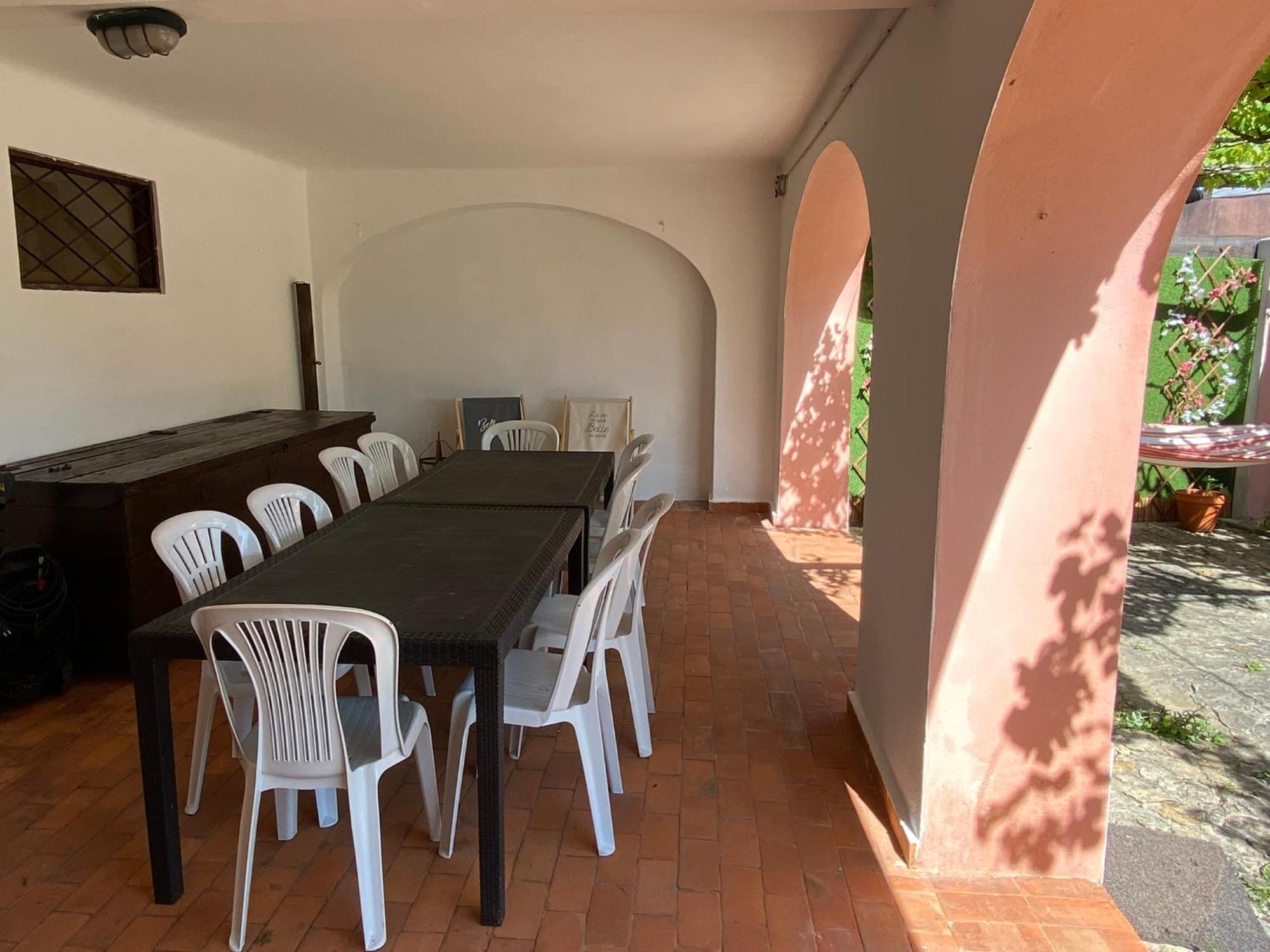 Quintinha De Santiago Villa Oliveira de Azeméis Esterno foto