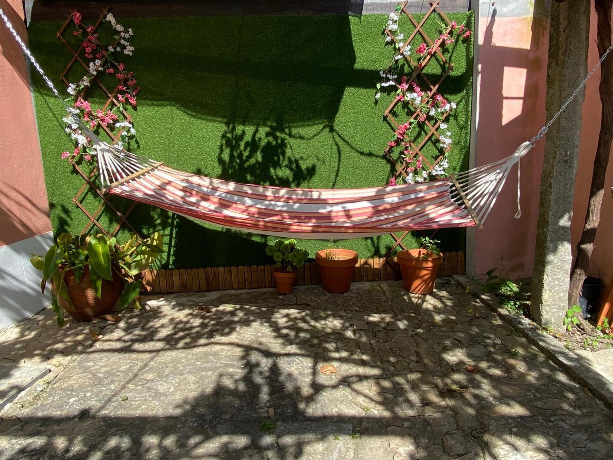 Quintinha De Santiago Villa Oliveira de Azeméis Esterno foto