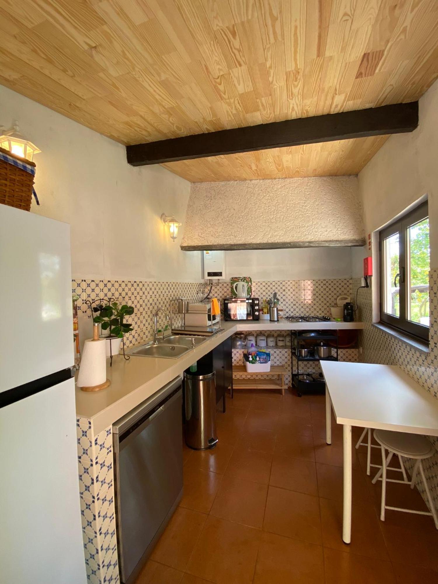 Quintinha De Santiago Villa Oliveira de Azeméis Esterno foto