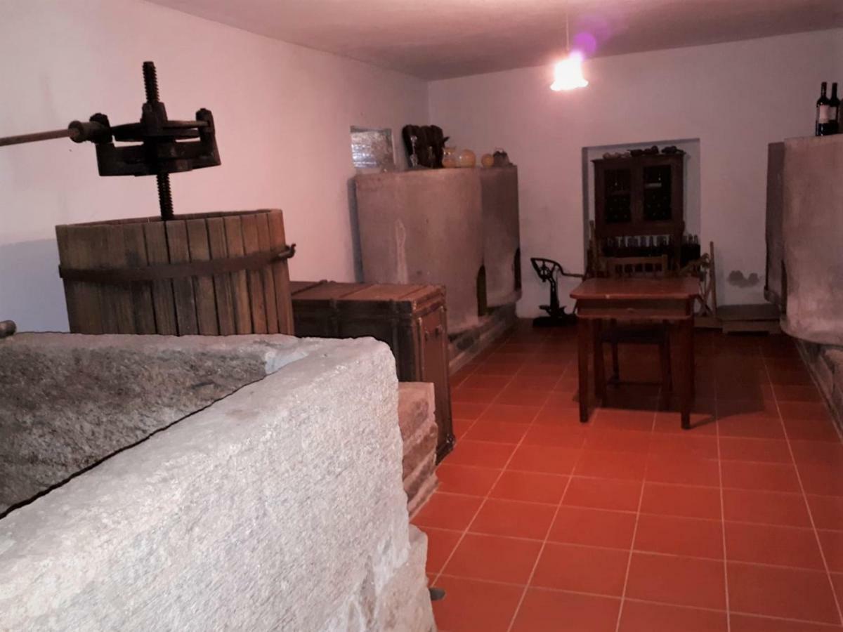 Quintinha De Santiago Villa Oliveira de Azeméis Esterno foto