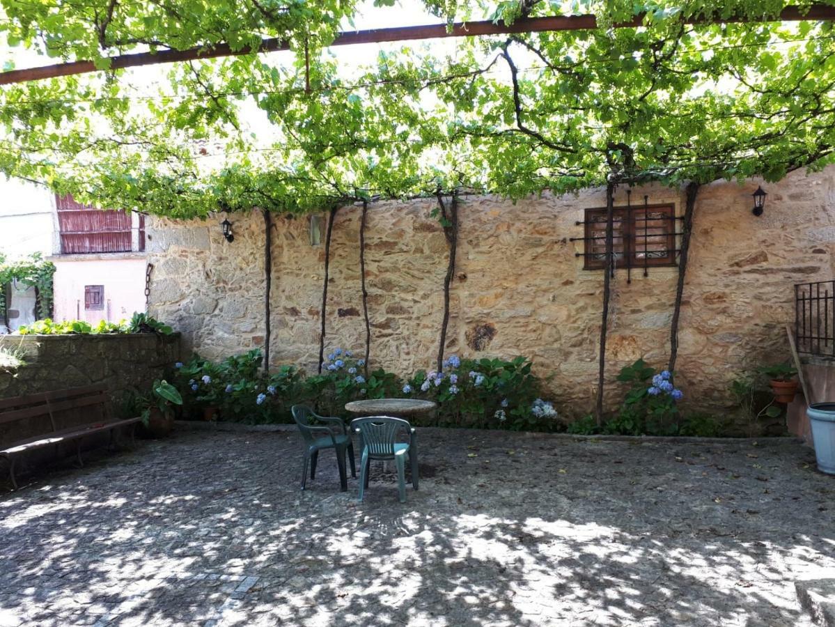 Quintinha De Santiago Villa Oliveira de Azeméis Esterno foto