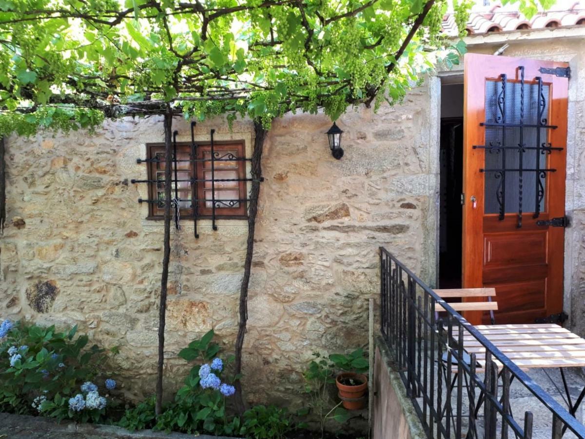 Quintinha De Santiago Villa Oliveira de Azeméis Esterno foto