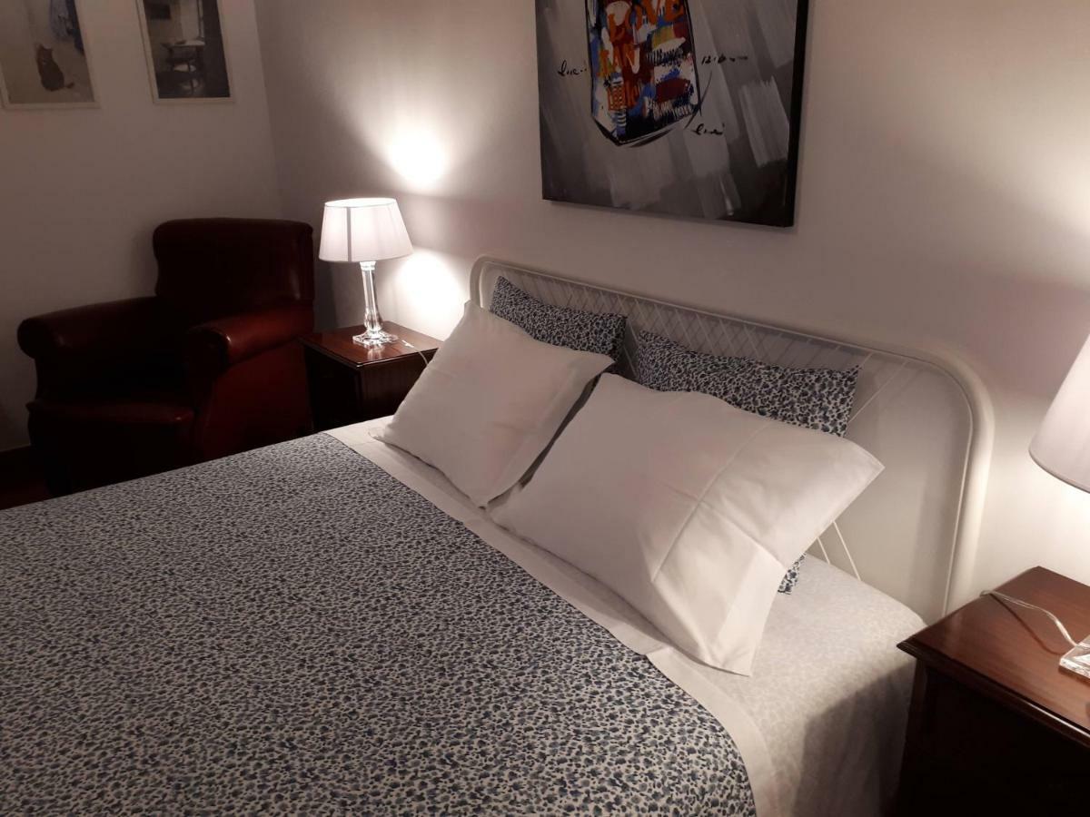 Quintinha De Santiago Villa Oliveira de Azeméis Esterno foto