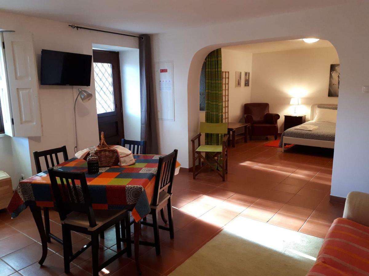 Quintinha De Santiago Villa Oliveira de Azeméis Esterno foto