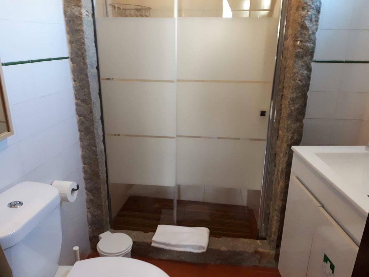 Quintinha De Santiago Villa Oliveira de Azeméis Esterno foto