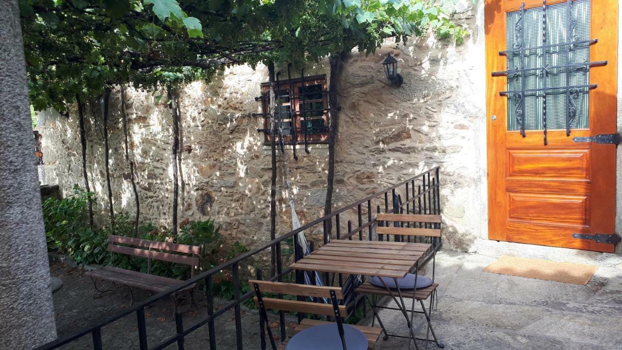Quintinha De Santiago Villa Oliveira de Azeméis Esterno foto