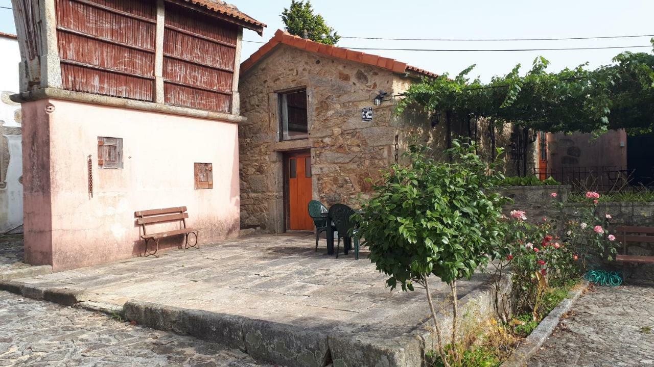 Quintinha De Santiago Villa Oliveira de Azeméis Esterno foto